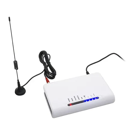 Купить шлюз bs-gsm-gate led (акб, rj-11 fxs) по доступной цене в СПБ | Полоса частот 