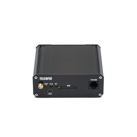 Купить шлюз gsm/3g teleofis officegate 2 по доступной цене в СПБ | Полоса частот 