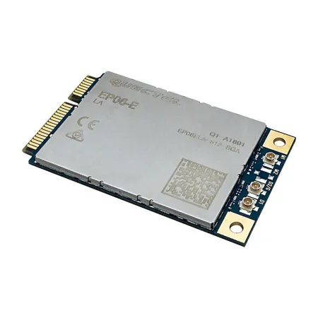 Купить модем 3g/4g mini pci-e quectel ep06-e в СПБ по доступной цене | Полоса частот 