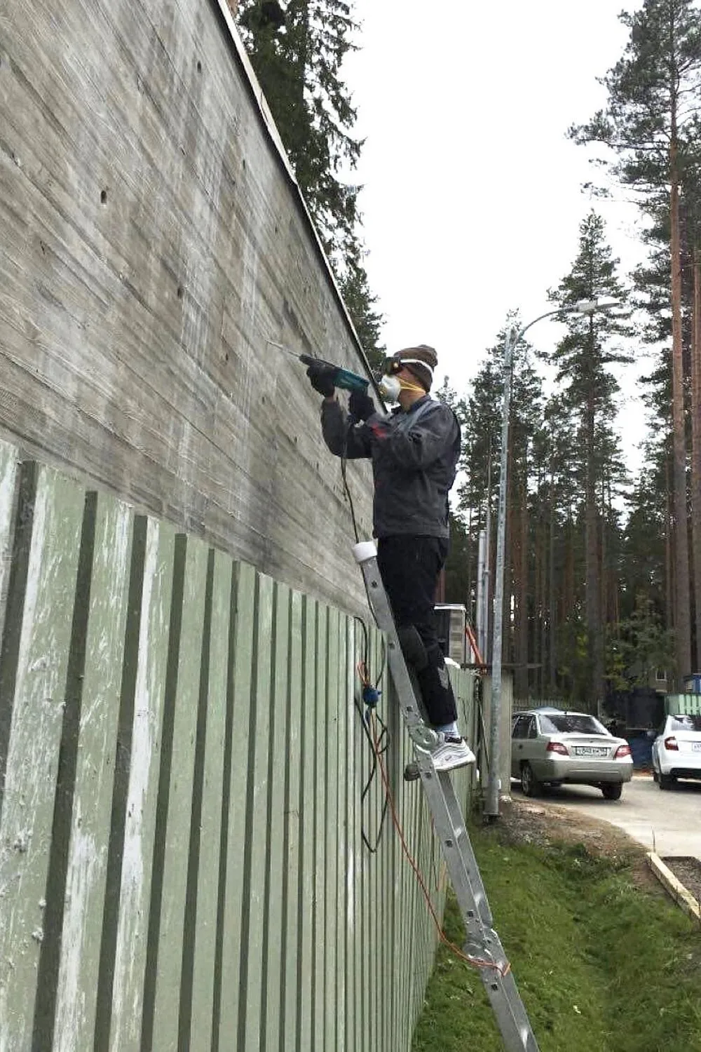 Сергей Федулов