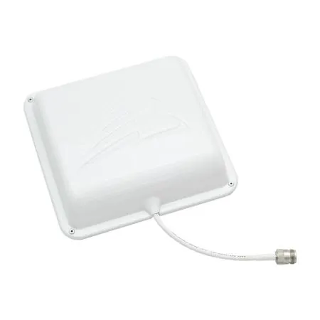 Купить Комплект усиления GSM 1800 Baltic Signal BS-DCS-75-kit (до 400 м2) по доступной цене в СПБ | Полоса частот 