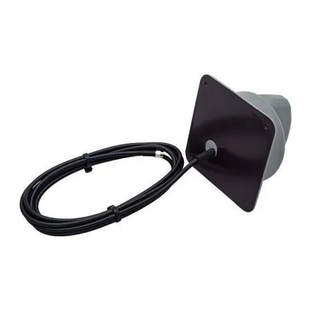 Купить антенна акм-234(о) врезная по доступной цене | Полоса частот 