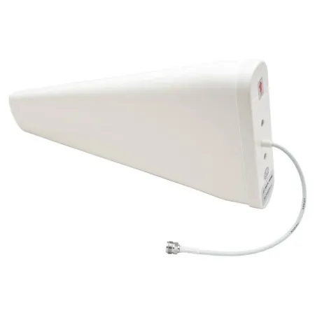 Купить антенна gsm/3g/4g bs-700/2700-11 (направленная, 11 дб) по доступной цене | Полоса частот 