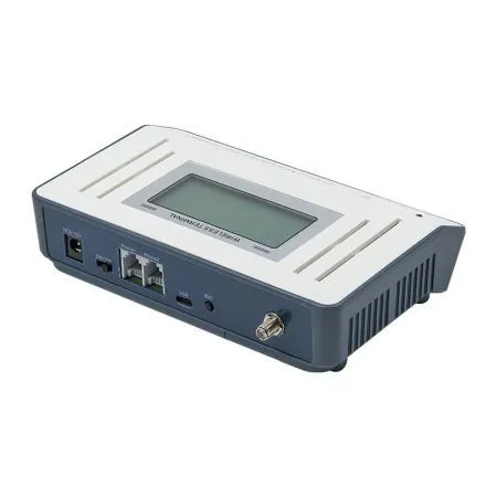 Сотовый шлюз от SIM‑карты BS-4G-Gate (АКБ, RJ‑11 FXS) фото 3