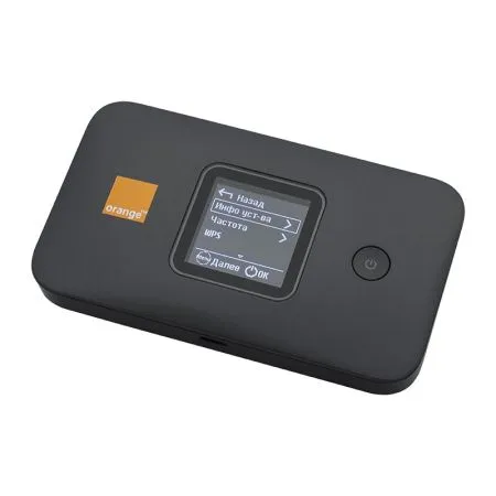 Купить роутер 3g/4g-wifi huawei e5785-320 по доступной цене | Полоса частот 