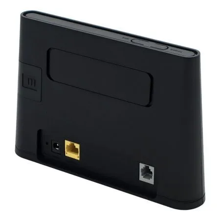 Купить роутер 3g/4g-wifi huawei b310s-22 по доступной цене | Полоса частот 
