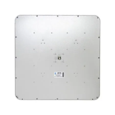 Купить антенна 3g/4g zeta по доступной цене | Полоса частот 