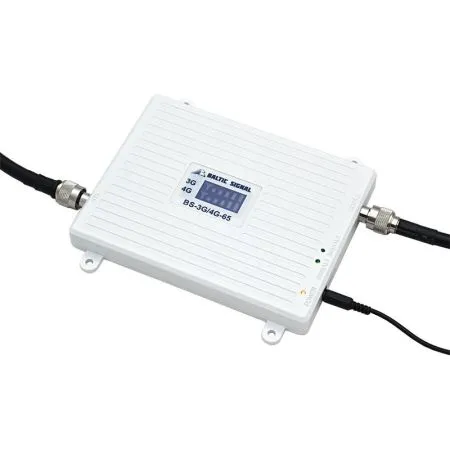 Купить Комплект усиления 3G/4G Baltic Signal BS-3G/4G-65-kit (до 200 м2) по доступной цене в СПБ | Полоса частот  Купить Комплект усиления 3G/4G Baltic Signal BS-3G/4G-65-kit (до 200 м2) по доступной цене в СПБ | Полоса частот