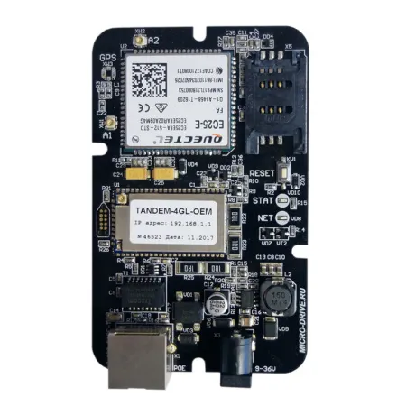 Купить встраиваемый 4g/3g роутер tandem-4gl-oem "quectel" по доступной цене | Полоса частот  Купить встраиваемый 4g/3g роутер tandem-4gl-oem "quectel" по доступной цене | Полоса частот