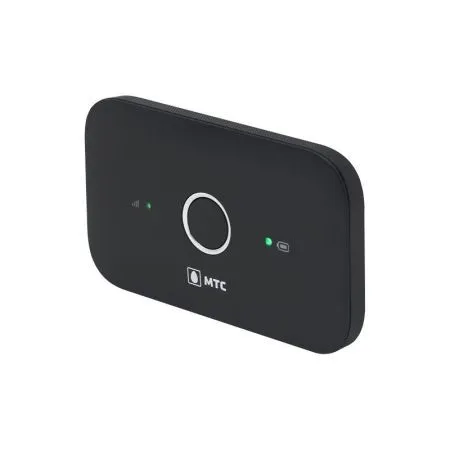 Роутер 3G/4G-WiFi Huawei e5573s-320 МТС 8210F