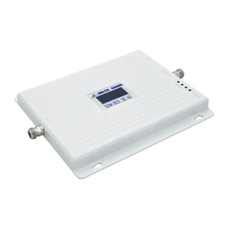 Купить репитер baltic signal bs-gsm/dcs/3g/4g-65 (65 дб, 100 мвт) по доступной цене | Полоса частот 