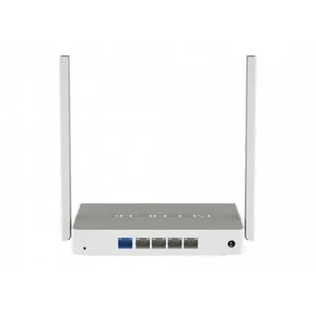 Купить роутер wifi keenetic omni (kn-1410) по доступной цене | Полоса частот 