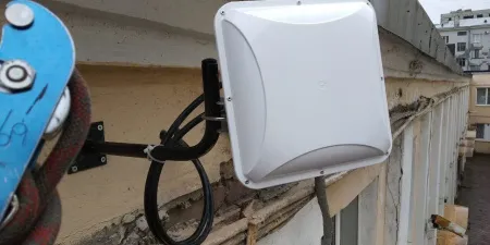 Купить антенна 3g/4g petra bb mimo 2x2 по доступной цене | Полоса частот 