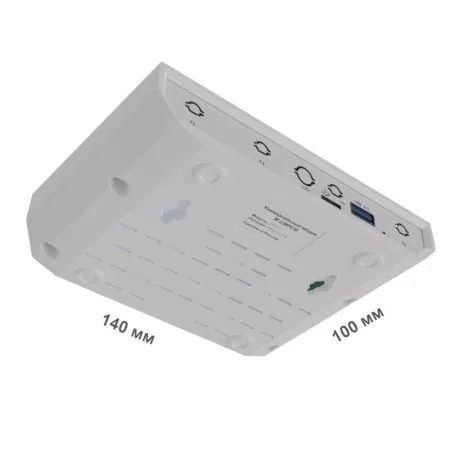 Купить адаптер vt-station-blue для м.2 модемов с usb 3.0 в СПБ по доступной цене | Полоса частот 