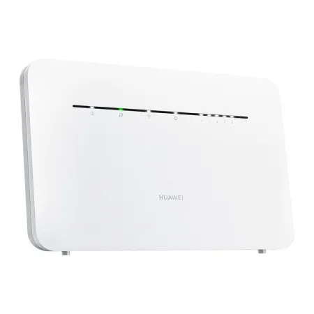 Купить роутер 3g/4g-wifi huawei b535 по доступной цене | Полоса частот 