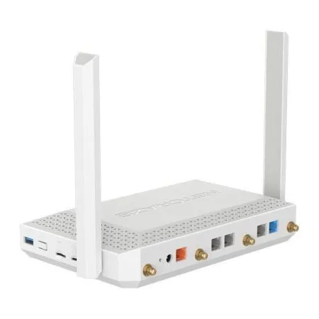 Купить netcraze hero 5g (nc‑4110) — мультигигабитный 5g‑роутер с встроенным модемом и wi‑fi 6 ax3000 по доступной цене | Полоса частот 