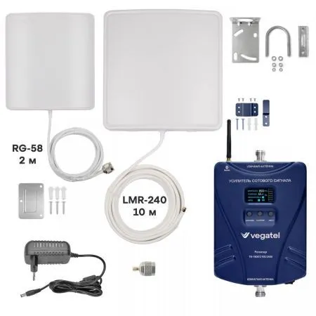 Комплект VEGATEL TN-1800/2100/2600