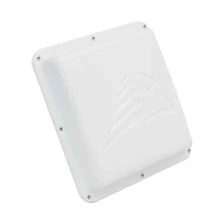 Роутер Huawei B535 с внешней антенной ZARA MIMO фото 3