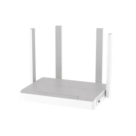 Роутер 3G/4G-WiFi Keenetic Hero 4G+ (KN-2311)