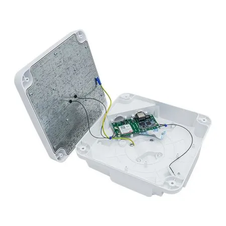 Купить уличный lte роутер unibox active 4 по доступной цене | Полоса частот 