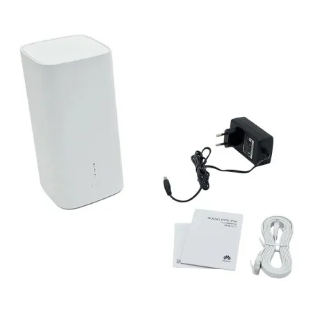 Купить роутер huawei 5g cpe pro (h112-372) по доступной цене | Полоса частот 