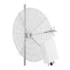 Уличный 4G-роутер PRISMA MIMO LAN BOX (cat.16) | фото 1