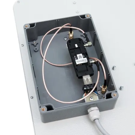 Купить антенна 3g/4g astra mimo usb box по доступной цене | Полоса частот 