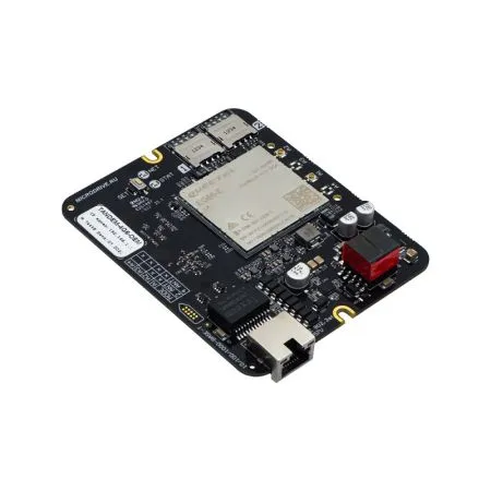 Встраиваемый гигабитный 4G/3G роутер Tandem-4G6-OEM-1 Встраиваемый гигабитный 4G/3G роутер Tandem-4G6-OEM-1