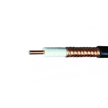 Кабель РК50-12-331-Снг(С) (1/2"R HF) (коаксиальный фидер 1/2)