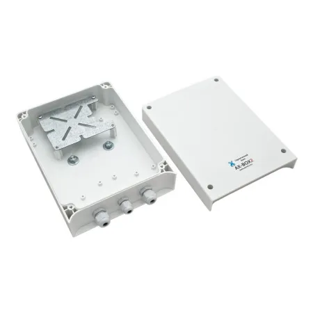 Купить гермобокс antex ax-box-2 в СПБ по доступной цене | Полоса частот 