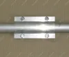 Купить мачта антенная m30d3 (3 метра) алюминиевая, составная по доступной цене в СПБ | Полоса частот  Купить мачта антенная m30d3 (3 метра) алюминиевая, составная по доступной цене в СПБ | Полоса частот