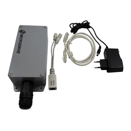 Купить уличный роутер tandem nr-400 компактный 4g/3g/2g с poe по доступной цене | Полоса частот  Купить уличный роутер tandem nr-400 компактный 4g/3g/2g с poe по доступной цене | Полоса частот