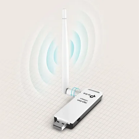 Купить адаптер usb-wifi tp-link tl-wn722n в СПБ по доступной цене | Полоса частот Купить адаптер usb-wifi tp-link tl-wn722n в СПБ по доступной цене | Полоса частот
