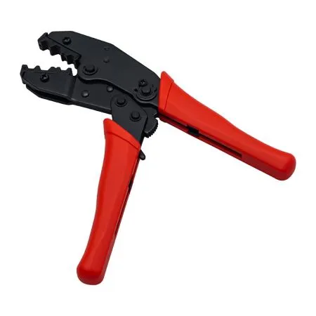 Купить клещи для обжима коаксиального кабеля rg-6, rg-58, 5d-fb в СПБ по доступной цене | Полоса частот 