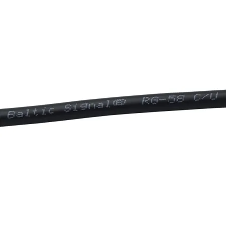 Купить кабель rg-58 c/u в СПБ по доступной цене | Полоса частот  Купить кабель rg-58 c/u в СПБ по доступной цене | Полоса частот