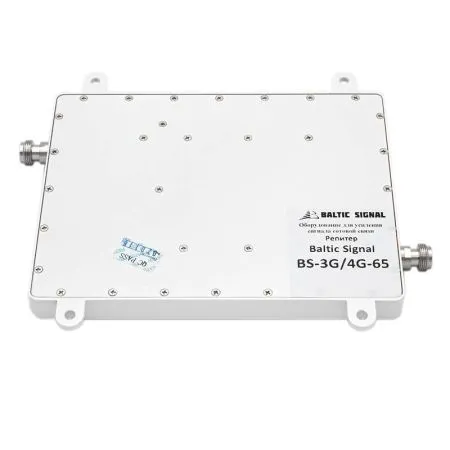 Купить репитер baltic signal bs-3g/4g-65 (65 дб, 100 мвт) по доступной цене | Полоса частот  Купить репитер baltic signal bs-3g/4g-65 (65 дб, 100 мвт) по доступной цене | Полоса частот