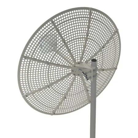 Купить параболическая антенна vika-24 mimo по доступной цене | Полоса частот 