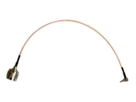 Пигтейл N-male - CRC9