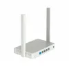 Купить роутер wifi keenetic lite (kn-1311) по доступной цене | Полоса частот 