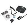 Стационарный GSM-телефон Termit FixPhone v2 rev.4 с SIM-картой | фото 5