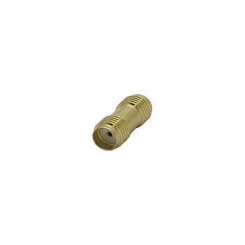 Переходник S-322 SMA-female - SMA-female