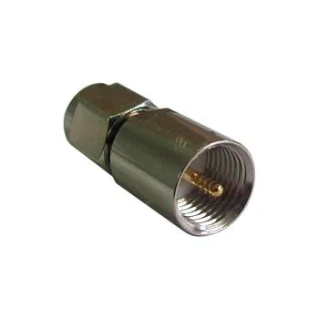 Переходник N1S-311 FME-male - SMA-male