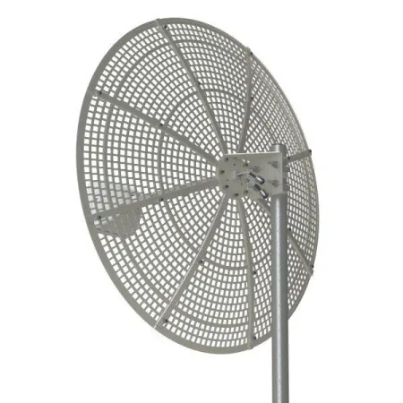 Купить параболическая антенна vika-24 mimo по доступной цене | Полоса частот 