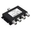 Купить делитель мощности baltic signal bs-700/2700-1/4 по доступной цене | Полоса частот  Купить делитель мощности baltic signal bs-700/2700-1/4 по доступной цене | Полоса частот
