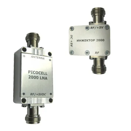 Малошумящий усилитель PicoCell 2000 LNA