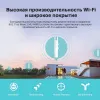 Купить точка доступа tp-link eap225-outdoor (2.4 + 5.0 ггц, 100 мвт) в СПБ по доступной цене | Полоса частот