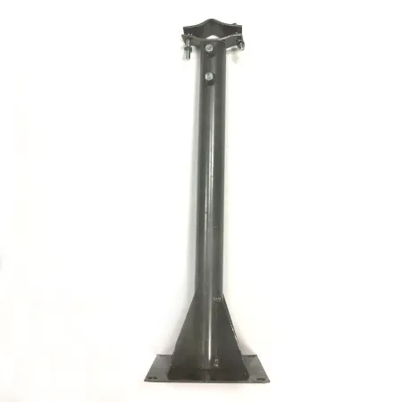 Телескопический кронштейн для крепления мачты 50/90