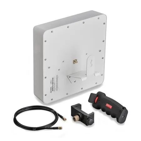 Купить измерительная антенна kroks kpm15-790/2700 в СПБ по доступной цене | Полоса частот 