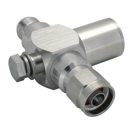 Купить модуль грозозащиты для wifi 5 ггц в СПБ по доступной цене | Полоса частот 