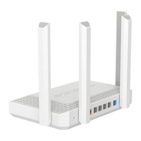 Купить netcraze ultra (nc‑1812) - мультигигабитный wi‑fi 6 ax5400 роутер по доступной цене | Полоса частот 